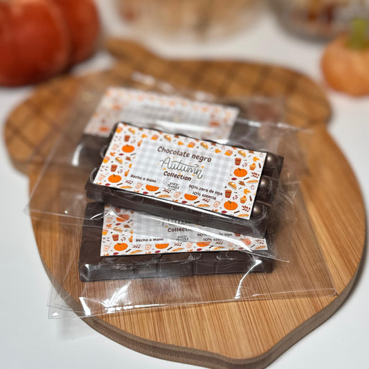 Chocolate Negro