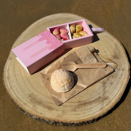 Pack Helados